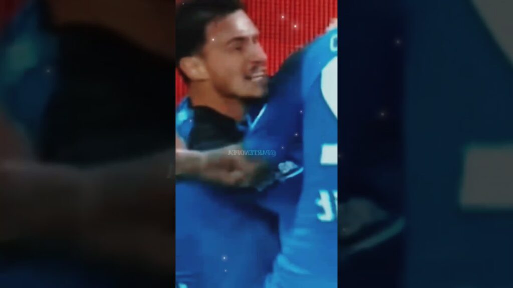 💥 SIAMO TUTTI UN PO’ ZIELINSKI 💙