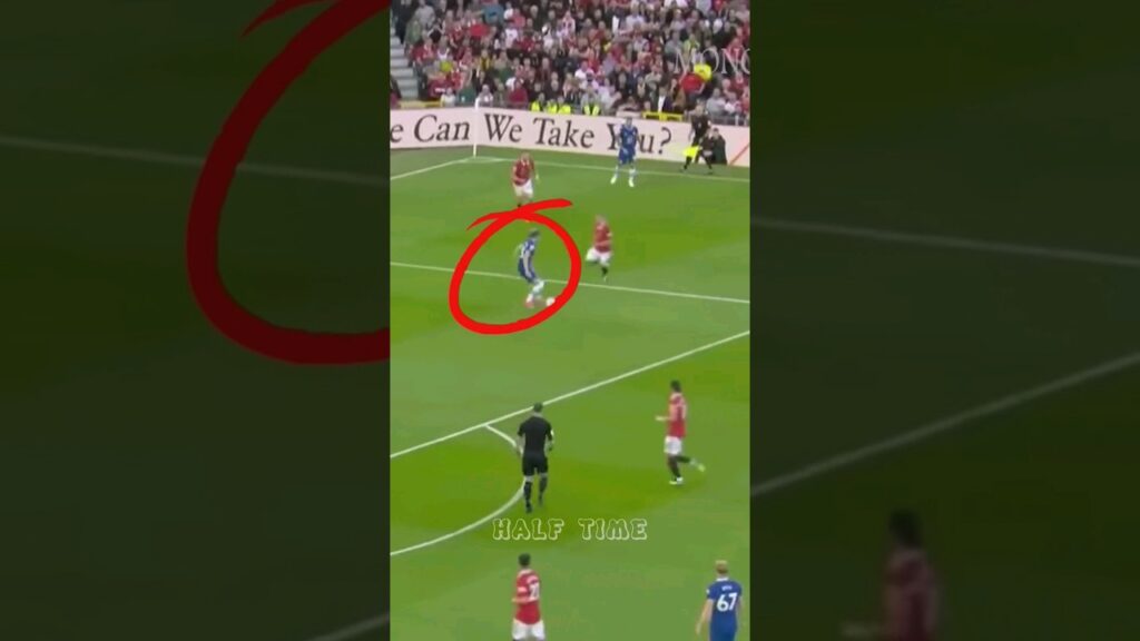 Conor Gallagher 😂😂😂 #shorts