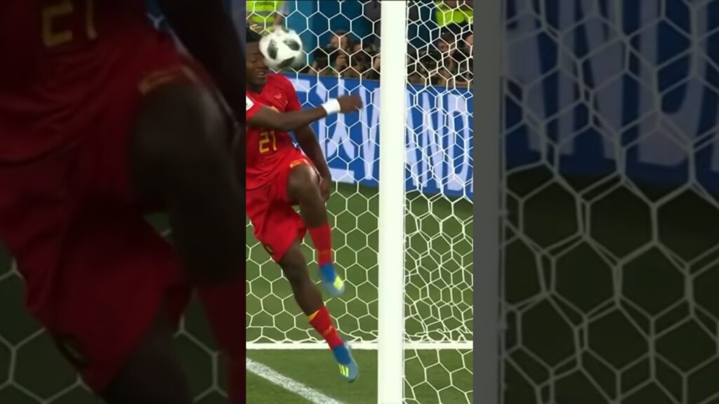 Celebration fail (michy Batshuayi)😂 #shorts #foryou #beniöneçıkart