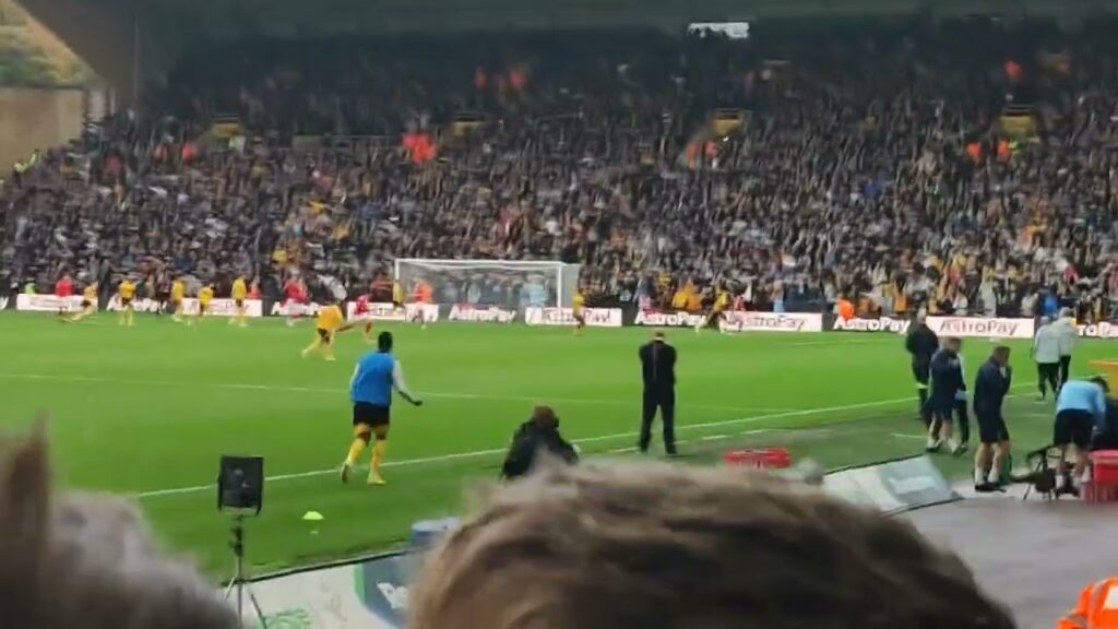 Jose Sa Penalty save VS Nottingham Forest ||