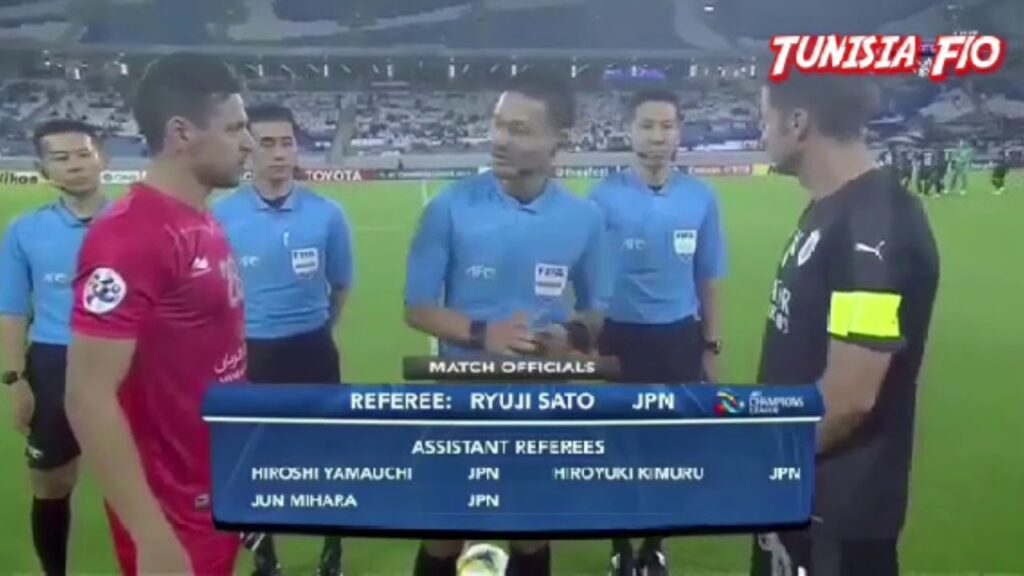 Youssef Msakni 🆚️ Al Sadd / HOME