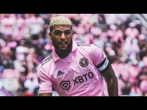 Inter Miami's DeAndre Yedlin discusses being NAMED to the USMNT's World Cup roster for Qatar 2022