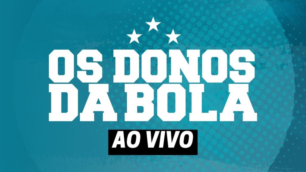 Donos da Bola RS | 13/06/2023 | Enner Valencia é do Inter!
