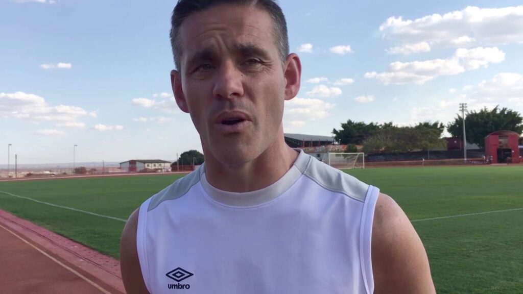 Canada WNT: John Herdman on inspiration