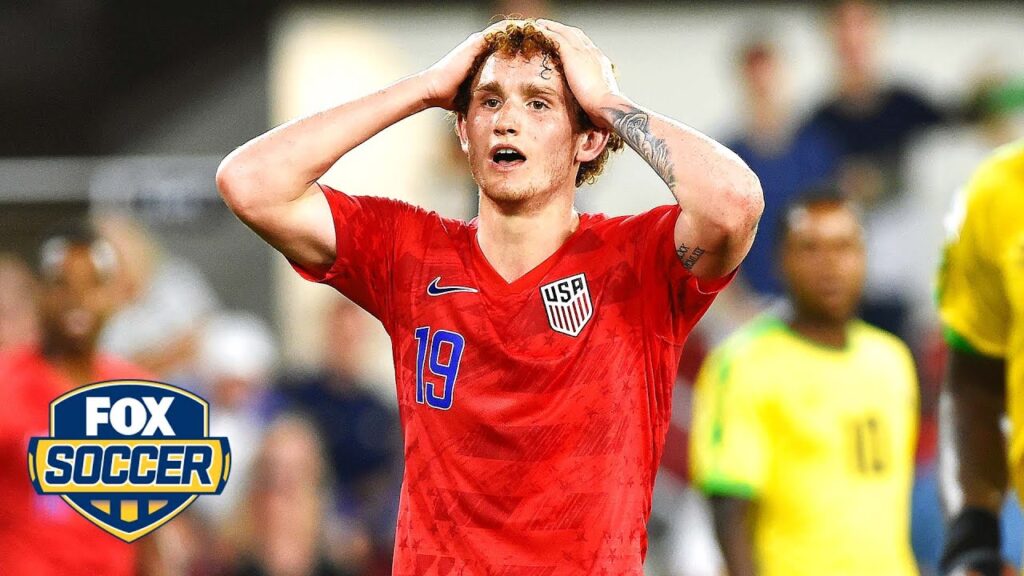 USMNT World Cup Qualifying continues, but where's Josh Sargent? | EP 209 | SOTU PODCAST