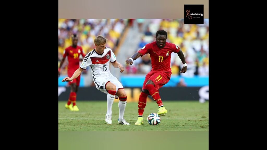 Sulley Muntari apologized to GFA & Ghanaians 5years ago after Brazil World Cup + Black Stars call up