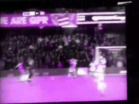 Sebastian Coates Goal VS QPR