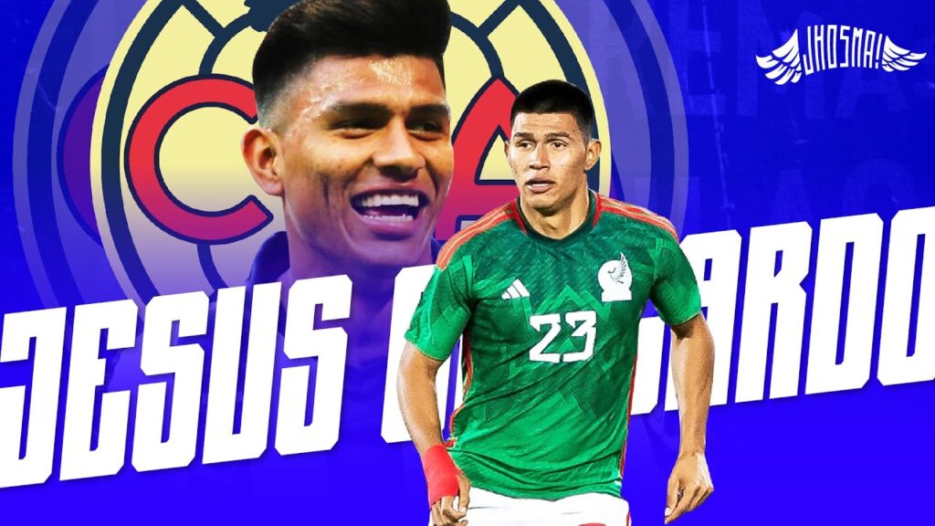 🚨Jesus Gallardo 🇲🇽🦅¡LLEGARÍA GRATIS! - Altas y Bajas - 😱DT ¿JUAN CARLOS OSORIO?  26 de Mayo Jhos Ma!
