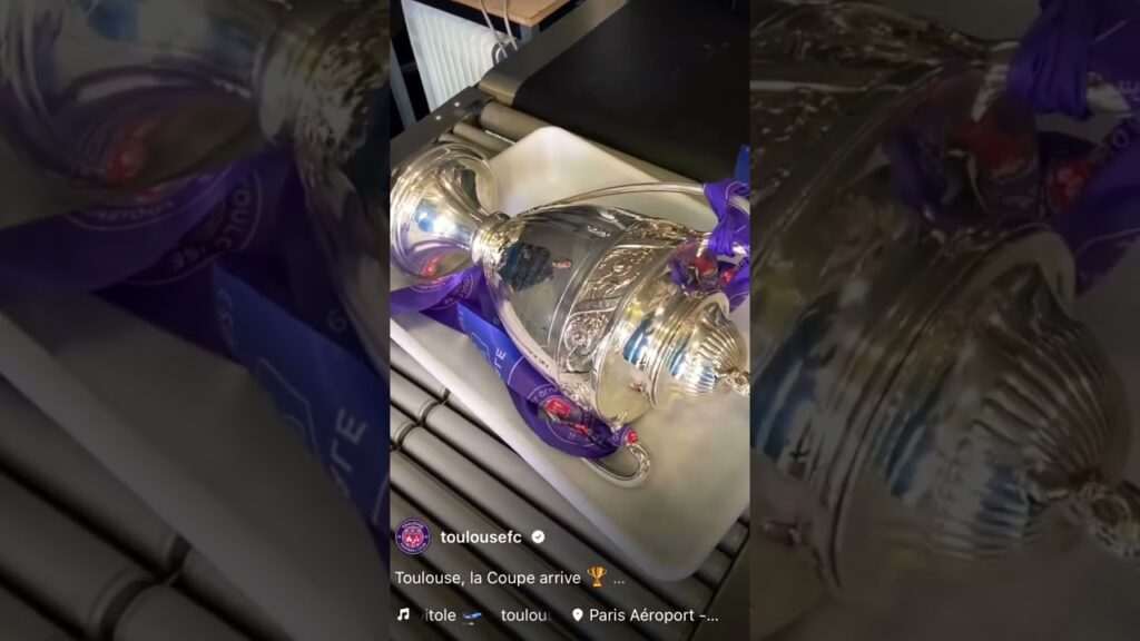 Félicitations Fares Cahibi / Zakaria Aboukhlal…🏅🏆🏅