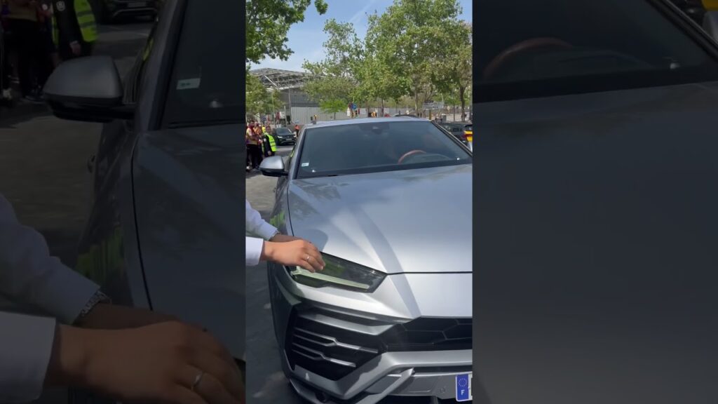 Jules Kounde Players FC Barcelona