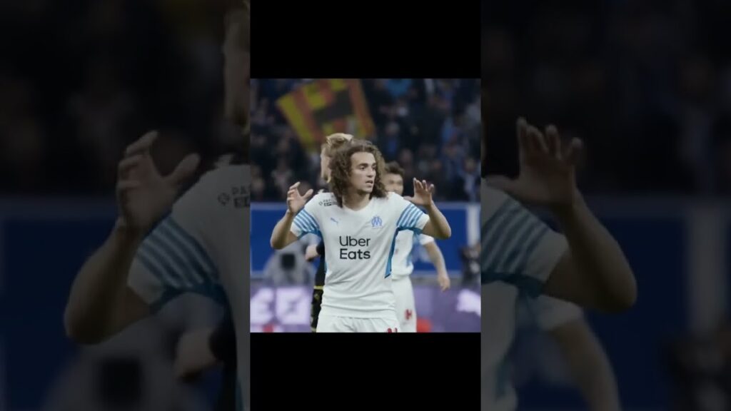 Next Aston Villa Signing. #guendouzi #unaiemery #astonvilla #premierleague #premier #football