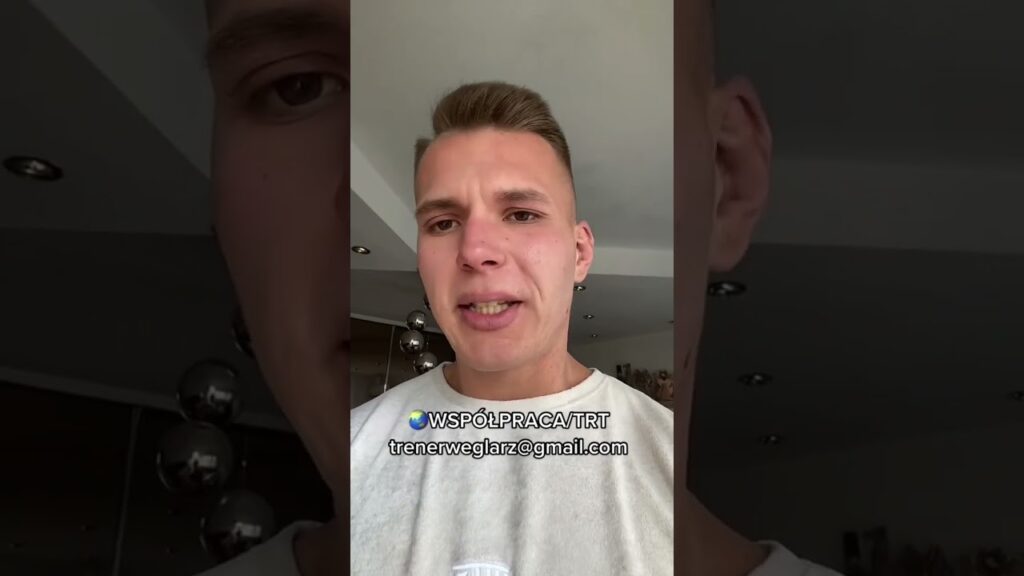 TERAPIA „TEŚCIEM”TO MODA?