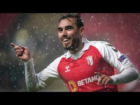 Ricardo Horta Is a Star In The Making