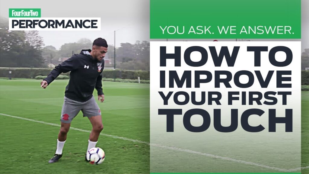 How To Improve Your First Touch With Sofiane Boufal | You Ask, We Answer