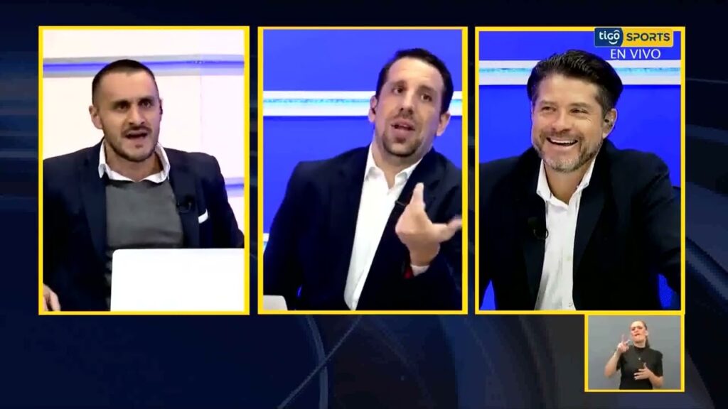 ¨Avisame cuando tu equipo vaya a un mundial de clubes¨