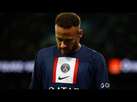 NEYMAR SUR LA LISTE DES TRANSFERTS + ABDOU DIALLO DE RETOUR