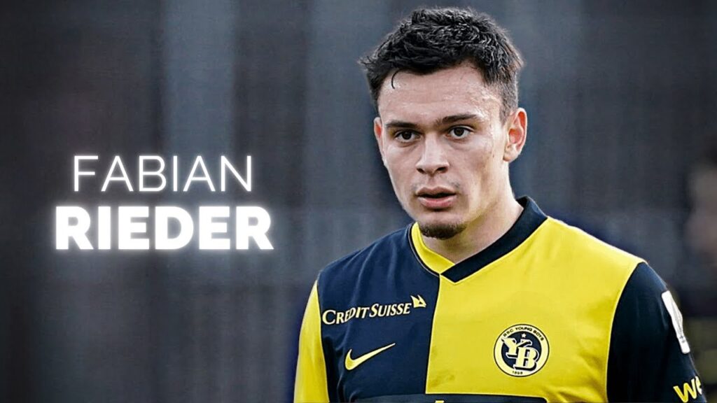 Fabian Rieder – Season Highlights | 2023 Fabian Rieder - Season Highlights | 2023