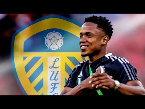 LUIS SINISTERRA TO 📝❓| TYLER ADAMS MEDICAL 🔜 | CRESSWELL GOES OUT ON LOAN - GOOD LUCK CHARLIE! 📹