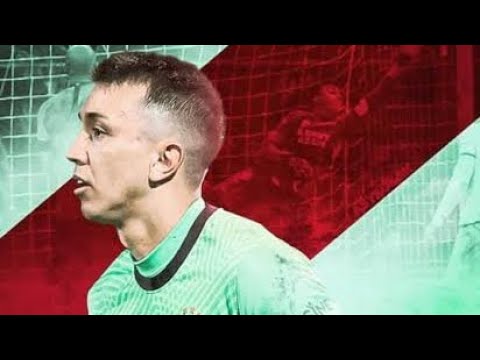 Galatasaray Fernando Muslera #futbol #maç