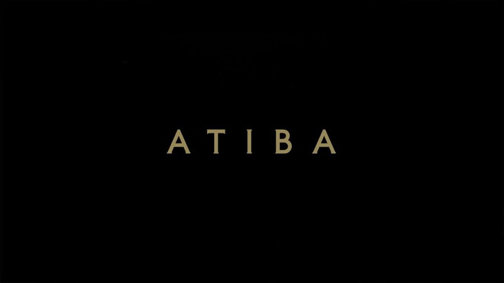 'Thank You Atiba' Trailer
