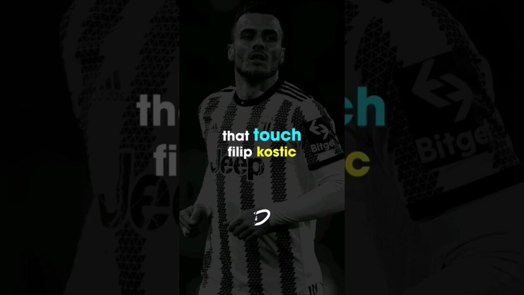 FILIP KOSTIC è INARRESTABILE nel 2023 👀🚀 #Shorts