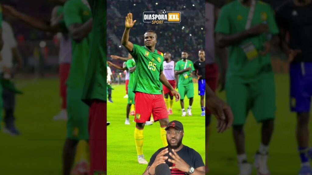 L’absence de Nouhou Tolo