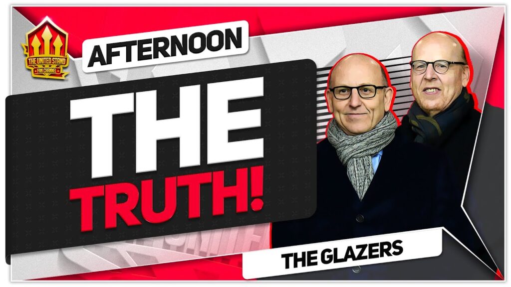 BREAKING! GLAZERS Delay Sale Further! KIM MIN JAE Deal Done