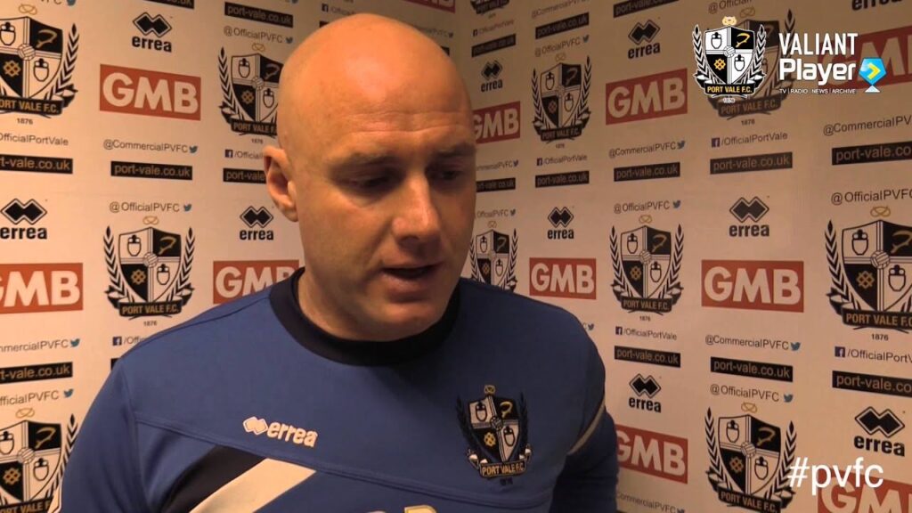 PREVIEW: Rob Page On Showing Players Footage Of Themselves