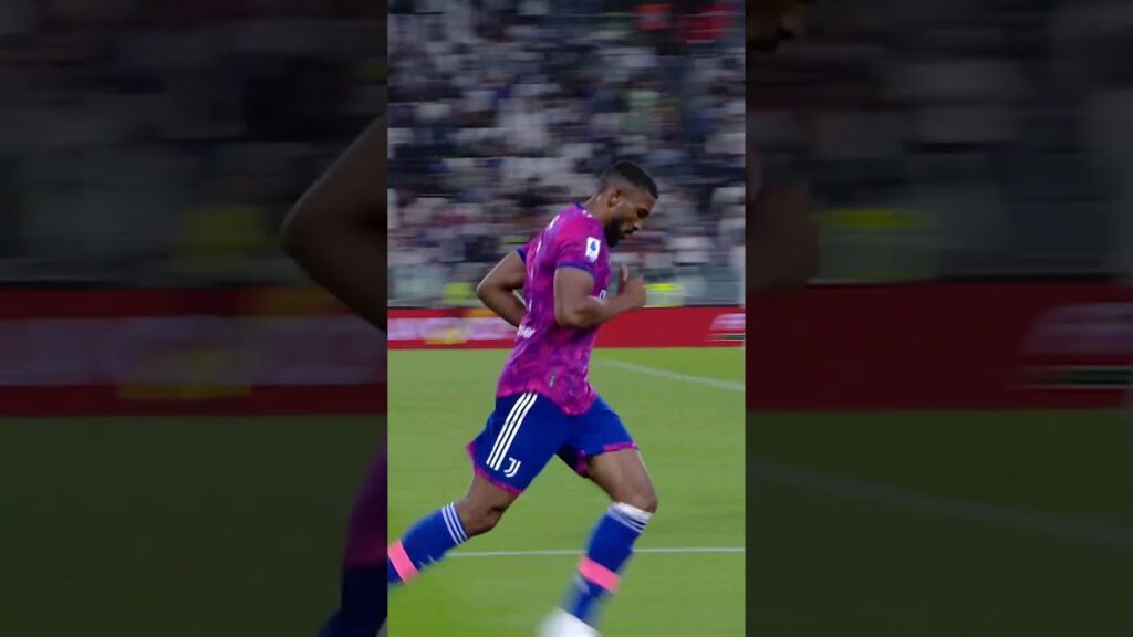 Bremer 🆚 Salernitana 🟰 Top Goal N°9 2022/23 🇧🇷🦾