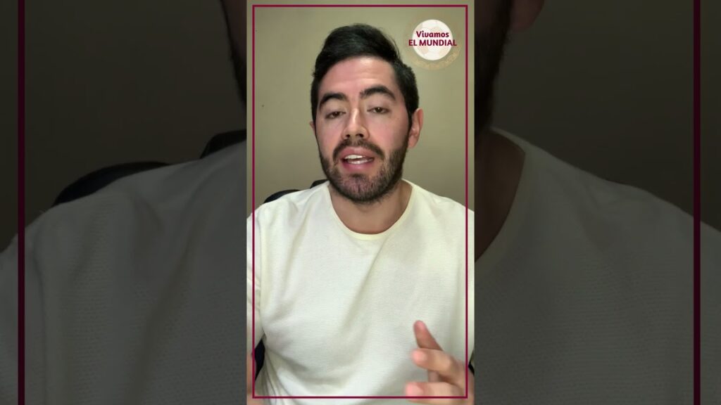 Hennessey, el primer expulsado del Mundial de Qatar 2022 #Shorts | El Tiempo