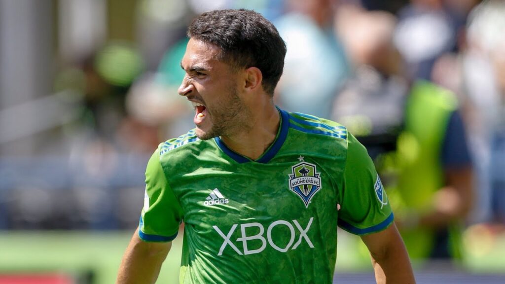 Interview: Cristian Roldan post-match vs NYCFC