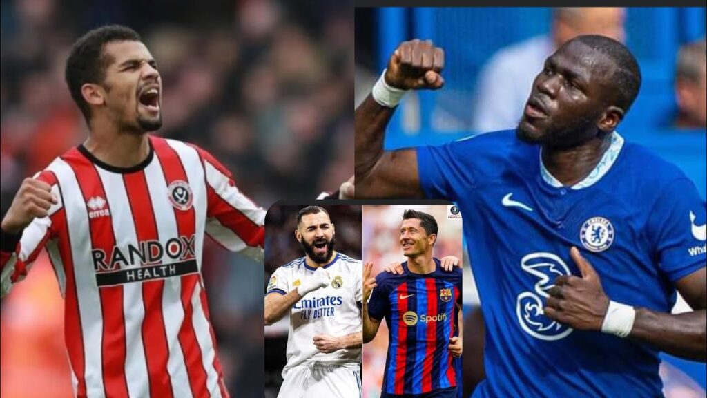 Iliman Ndiaye nominé pour le trophée de meilleur joueur du mois en championship, ... Sen Sports 221