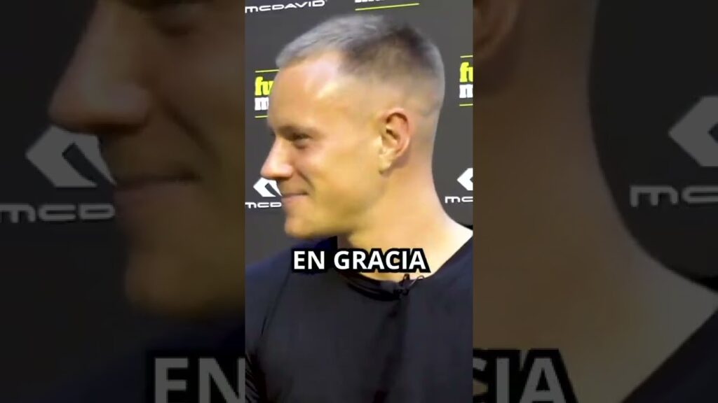 #shorts LAS CONFESIONES de TER STEGEN #shorts LAS CONFESIONES de TER STEGEN