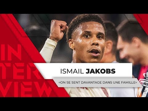 Ismail Jakobs  La révélation du Mondiale Sénégalais !!!