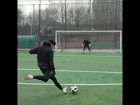 백승호 슈팅 미쳤네 ㄷㄷ;;