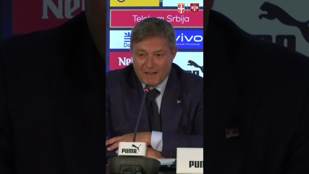 Dragan Stojković o Nikoli Jokiću