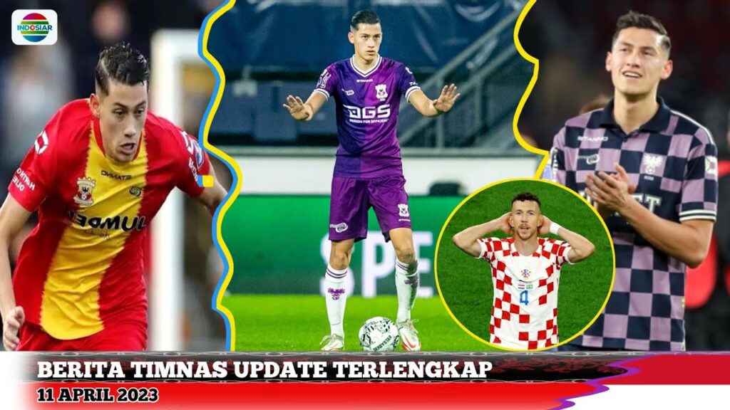TINGGINYA 2 METER!! ADIK IVAN PERISIC MERAPAT BELA TIMNAS – PSSI KONFIRMASI PEMAIN ANYAR TIMNAS TINGGINYA 2 METER!! ADIK IVAN PERISIC MERAPAT BELA TIMNAS - PSSI KONFIRMASI PEMAIN ANYAR TIMNAS