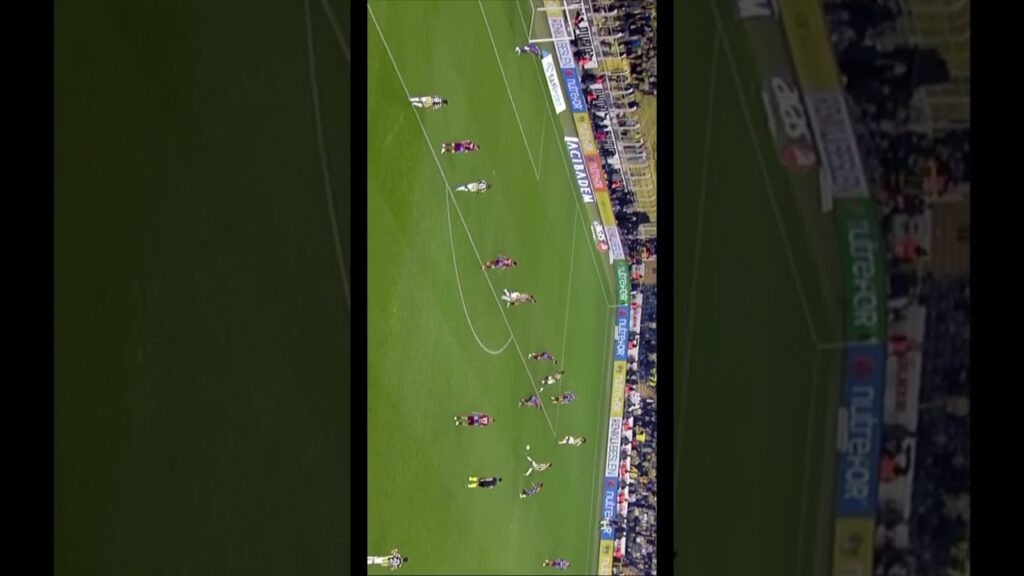 Arda güler verdi michy Batshuayi bitirdi 🤩🥶 #fenerbahçe #ardagüler