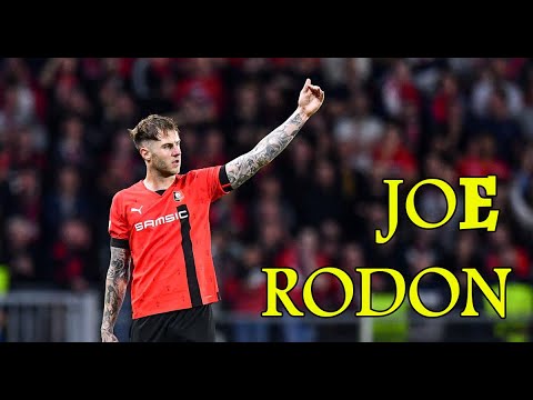 Joe Rodon   Amazing Defending Skills  2023 HD 🔥 🔥