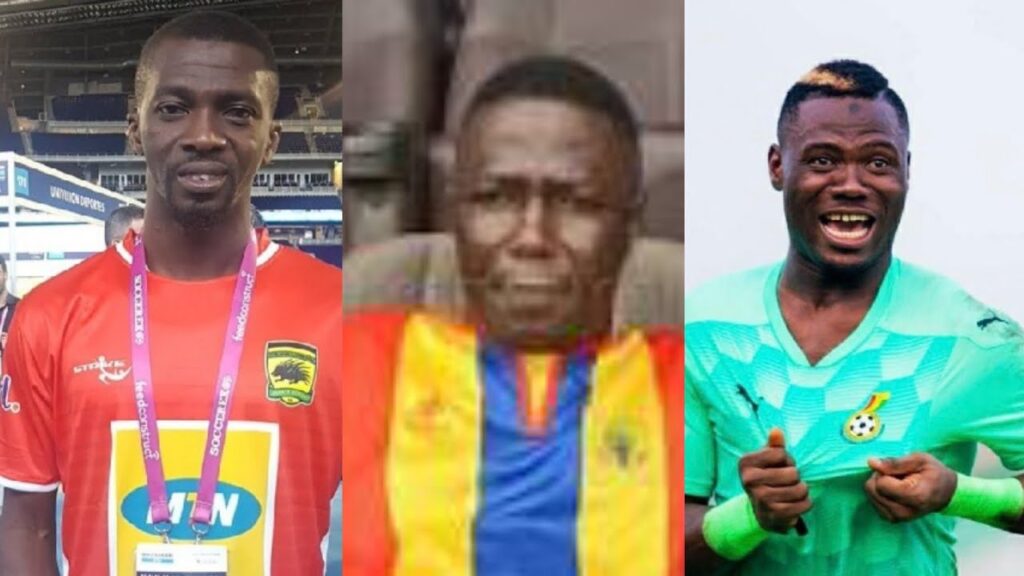 ANIBRE ABA: HEARTS DARES YUSIF CHIBSA..EII DANLAD IS LEAVING..KOTOKO CAMP SQUAD..OFFICIAL COACH BASH