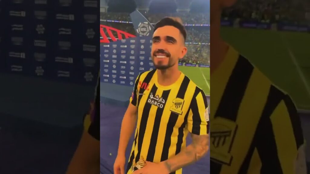 كورنادو مع العبود