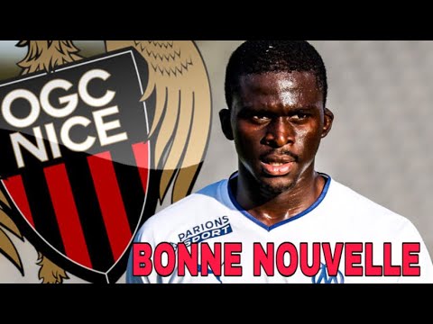 BAMBA DIENG pourrait  quitter Marseille, Voici pourquoi : Le Real victime du Virus FIFA , un de ces