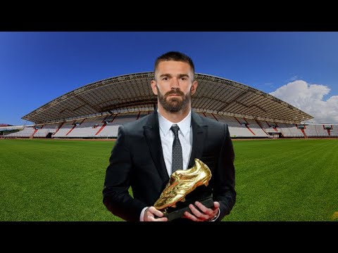 Marko Livaja - Svi golovi iz SuperSport HNL u sezoni 2022/2023