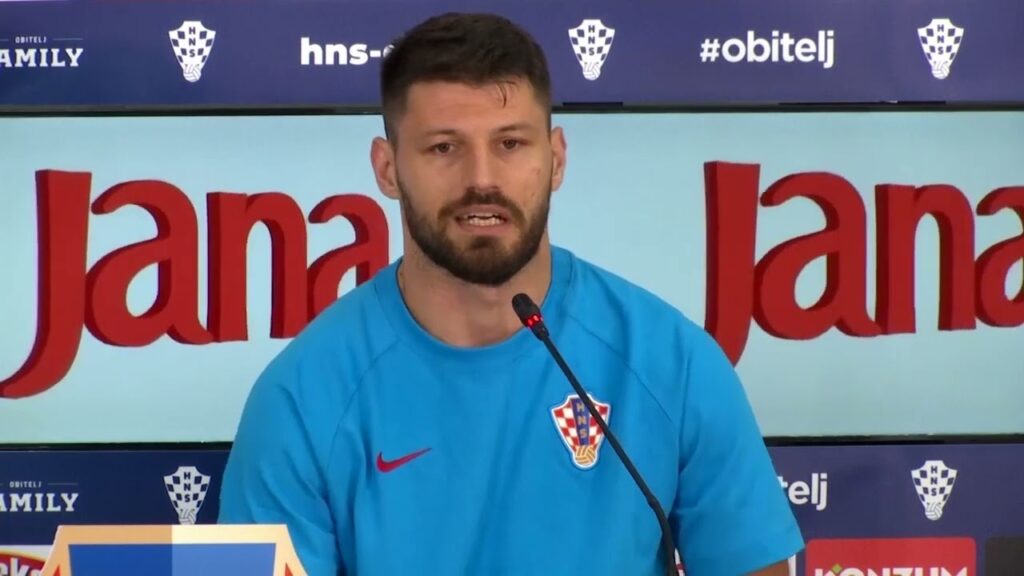 Petkovic on trying to stop Messi: we have to stop whole team | Croatia v Argentina, Qatar World Cup