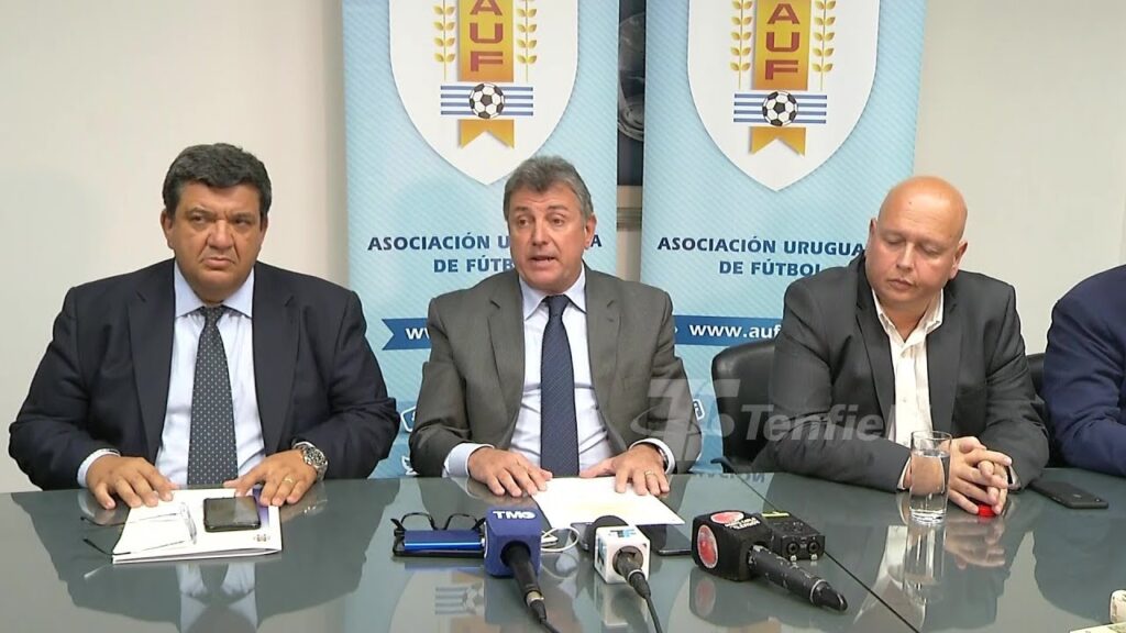 Dr. Jorge Barrera - Wilmar Valdez - Cr. Jose Luis Rodriguez