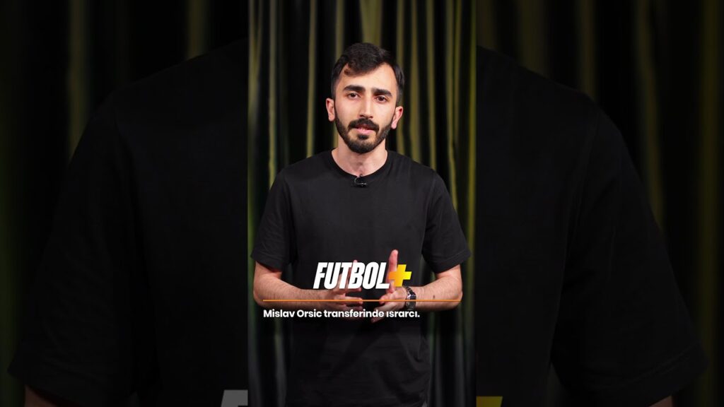 Trabzonspor’dan Mislav Orsic atağı! | Murat Köten #trabzonspor Trabzonspor'dan Mislav Orsic atağı! | Murat Köten #trabzonspor