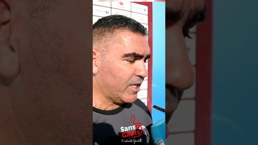 جلال القادري: أرحنا ركائز المنتخب لأن كل حد وظروفه ومن حق هؤلاء اللاعبين ياخذو فرصتهم