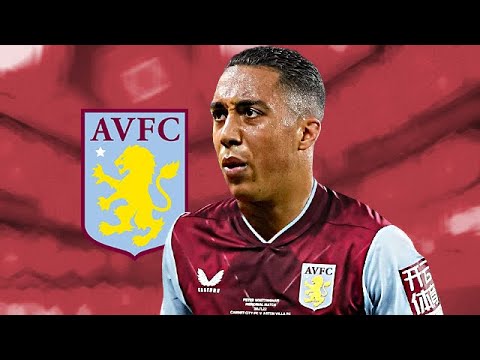 YOURI TIELEMANS - Welcome to Aston Villa? - 2023 - Insane Skills & Goals (HD)