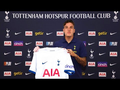 NICOLO ZANIOLO TO TOTTENHAM, TOTTENHAM TRANSFER NEWS & RUMOURS 2023, SPURS TRANSFER NEWS