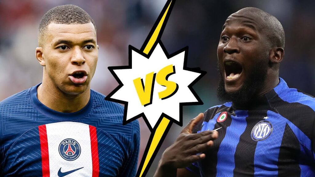 NO MBAPPE! BRING BACK LUKAKU! ❌ Should Lukaku RETURN to Chelsea?